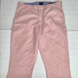 J.Crew MEN’S Pants